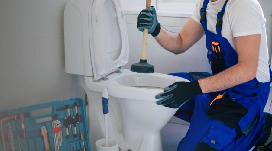 Professional septic pumping service in Halsey, NE